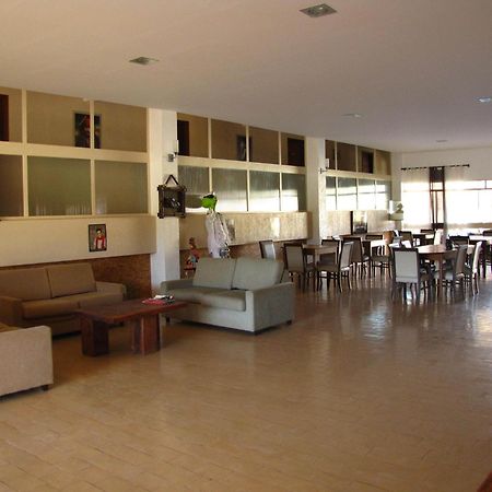 Chappada Hotel Alto Paraíso de Goiás Exteriör bild