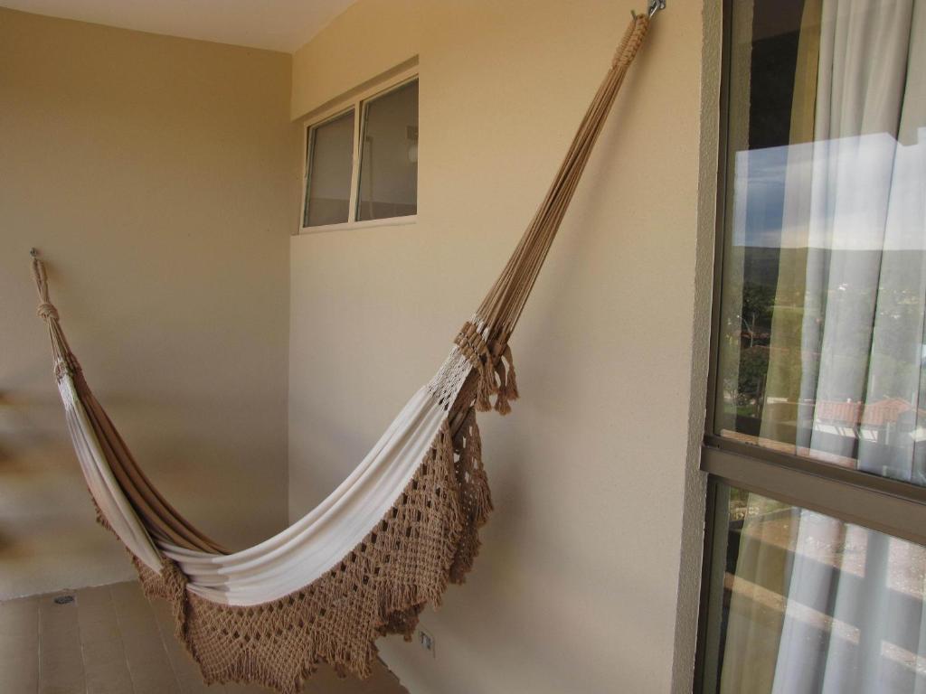 Chappada Hotel Alto Paraíso de Goiás Rum bild