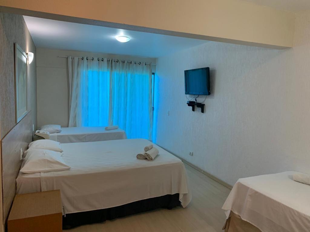 Chappada Hotel Alto Paraíso de Goiás Exteriör bild